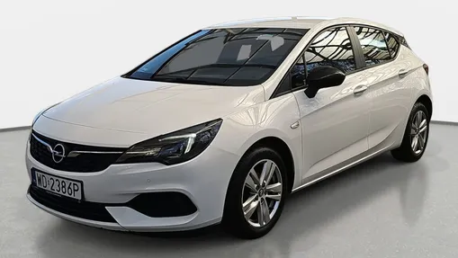 OPEL Astra Astra V 1.5 CDTI Edition S&S