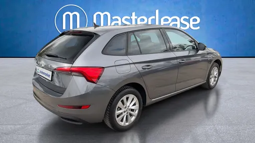 SKODA Scala Scala 1.5 TSI Ambition