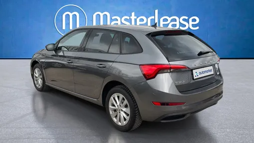 SKODA Scala Scala 1.5 TSI Ambition