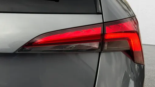 SKODA Scala Scala 1.5 TSI Ambition