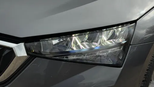 SKODA Scala Scala 1.5 TSI Ambition