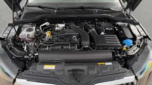 SKODA Scala Scala 1.5 TSI Ambition