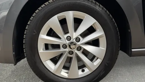 SKODA Scala Scala 1.5 TSI Ambition