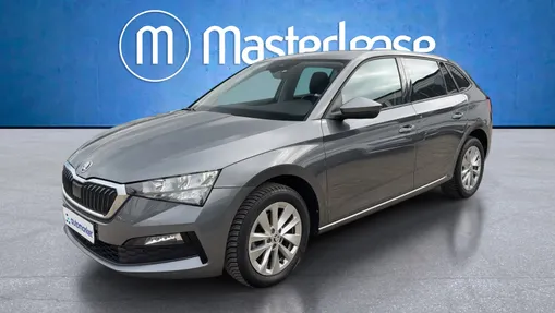 SKODA Scala Scala 1.5 TSI Ambition