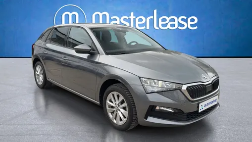 SKODA Scala Scala 1.5 TSI Ambition
