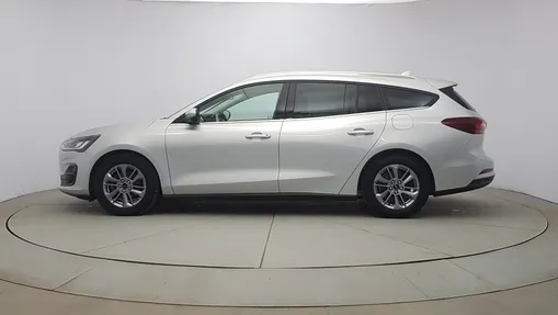 FORD Focus Focus 1.0 EcoBoost mHEV Titanium X aut