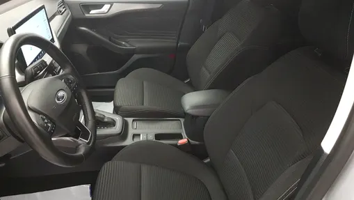 FORD Focus Focus 1.0 EcoBoost mHEV Titanium X aut
