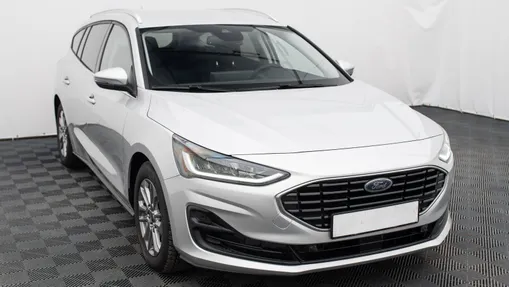 FORD Focus Focus 1.0 EcoBoost mHEV Titanium X aut