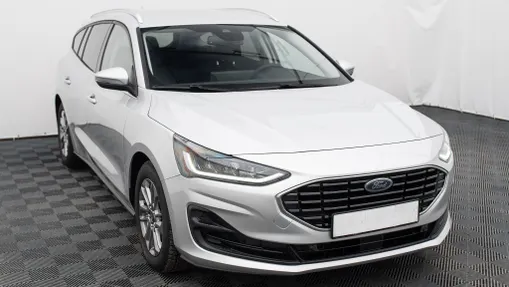 FORD Focus Focus 1.0 EcoBoost mHEV Titanium X aut