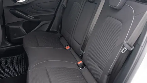 FORD Focus Focus 1.0 EcoBoost mHEV Titanium X aut