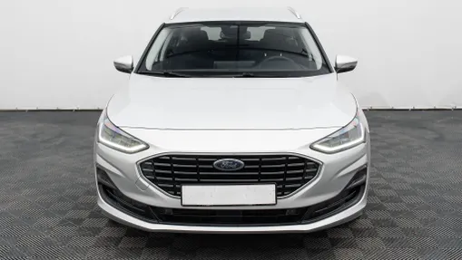 FORD Focus Focus 1.0 EcoBoost mHEV Titanium X aut
