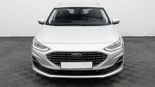 FORD Focus Focus 1.0 EcoBoost mHEV Titanium X aut