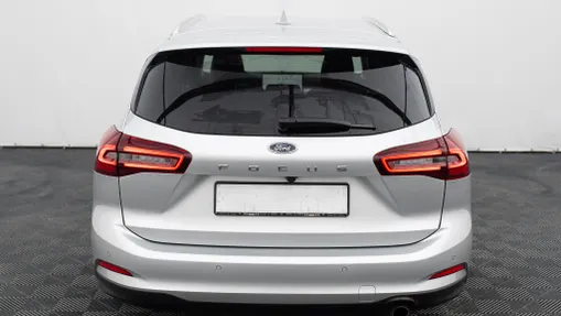 FORD Focus Focus 1.0 EcoBoost mHEV Titanium X aut