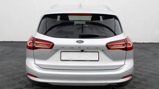 FORD Focus Focus 1.0 EcoBoost mHEV Titanium X aut