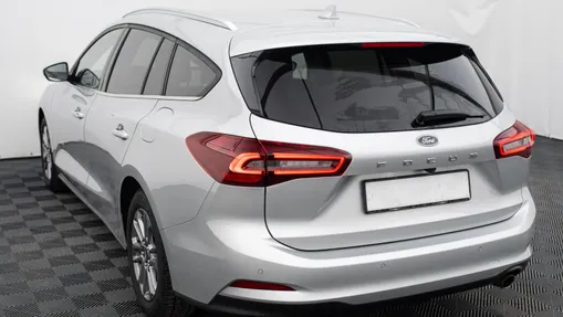 FORD Focus Focus 1.0 EcoBoost mHEV Titanium X aut