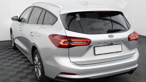 FORD Focus Focus 1.0 EcoBoost mHEV Titanium X aut