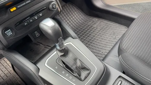 FORD Focus Focus 1.0 EcoBoost mHEV Titanium X aut
