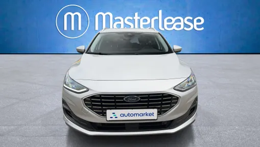 FORD Focus Focus 1.0 EcoBoost mHEV Titanium X aut