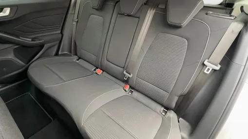 FORD Focus Focus 1.0 EcoBoost mHEV Titanium X aut