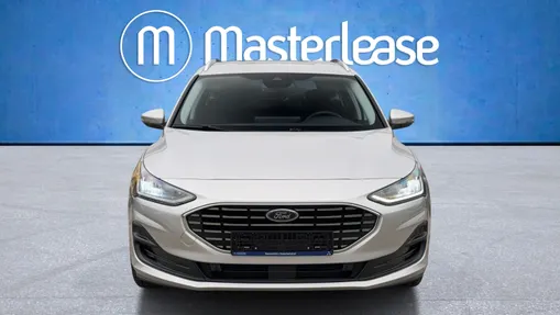 FORD Focus Focus 1.0 EcoBoost mHEV Titanium X aut