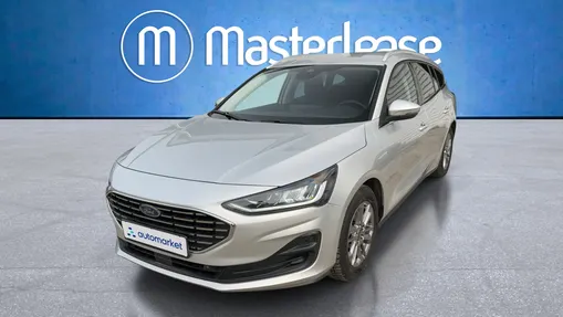 FORD Focus Focus 1.0 EcoBoost mHEV Titanium X aut