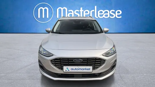 FORD Focus Focus 1.0 EcoBoost mHEV Titanium X aut