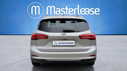 FORD Focus Focus 1.0 EcoBoost mHEV Titanium X aut