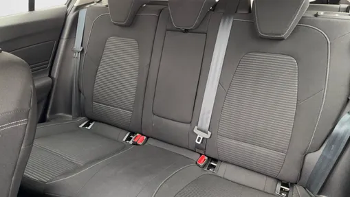 FORD Focus Focus 1.0 EcoBoost mHEV Titanium X aut