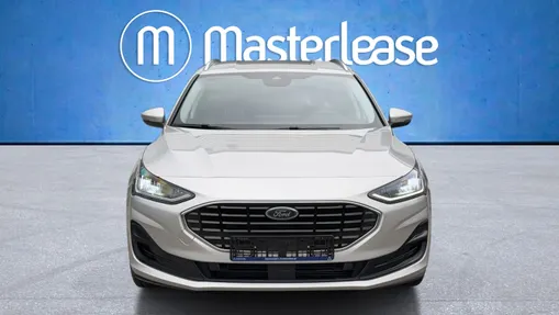 FORD Focus Focus 1.0 EcoBoost mHEV Titanium X aut