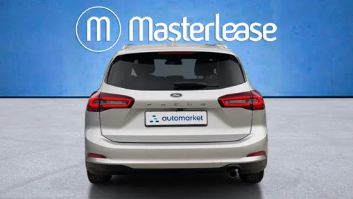FORD Focus Focus 1.0 EcoBoost mHEV Titanium X aut