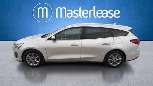 FORD Focus Focus 1.0 EcoBoost mHEV Titanium X aut