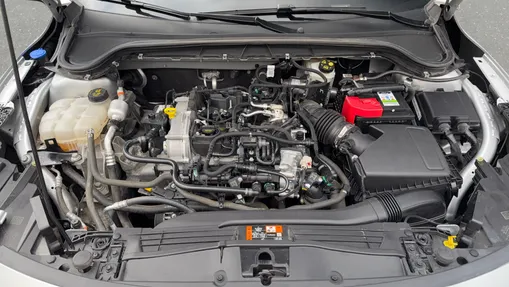 FORD Focus Focus 1.0 EcoBoost mHEV Titanium X aut