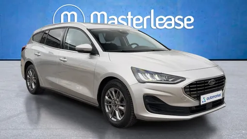FORD Focus Focus 1.0 EcoBoost mHEV Titanium X aut