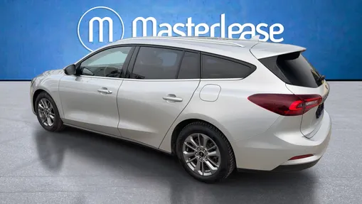 FORD Focus Focus 1.0 EcoBoost mHEV Titanium X aut