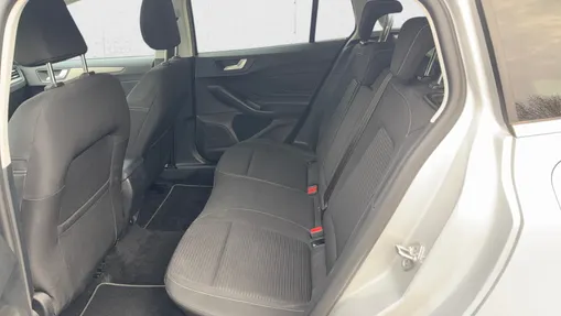 FORD Focus Focus 1.0 EcoBoost mHEV Titanium X aut