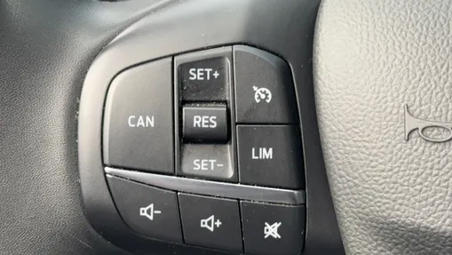 FORD Focus Focus 1.0 EcoBoost mHEV Titanium X aut