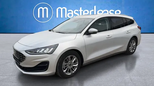 FORD Focus Focus 1.0 EcoBoost mHEV Titanium X aut
