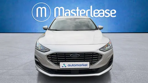 FORD Focus Focus 1.0 EcoBoost mHEV Titanium X aut