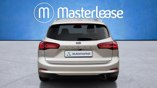 FORD Focus Focus 1.0 EcoBoost mHEV Titanium X aut