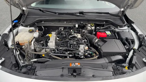 FORD Focus Focus 1.0 EcoBoost mHEV Titanium X aut