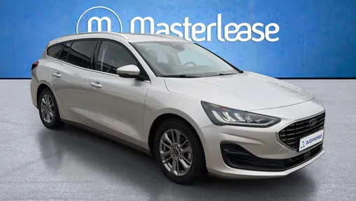 FORD Focus Focus 1.0 EcoBoost mHEV Titanium X aut