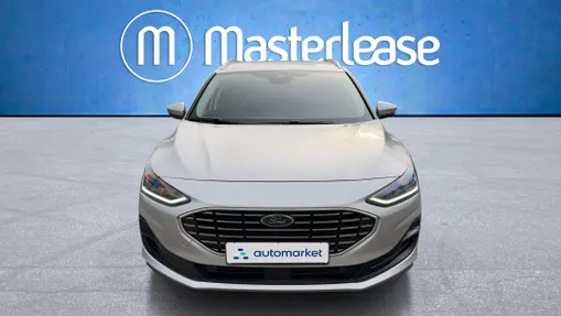 FORD Focus Focus 1.0 EcoBoost mHEV Titanium X aut