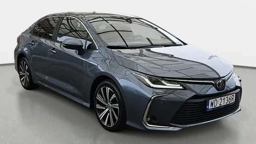 TOYOTA Corolla Corolla 1.5 Comfort