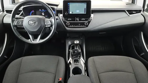 TOYOTA Corolla Corolla 1.5 Comfort