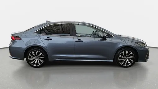 TOYOTA Corolla Corolla 1.5 Comfort