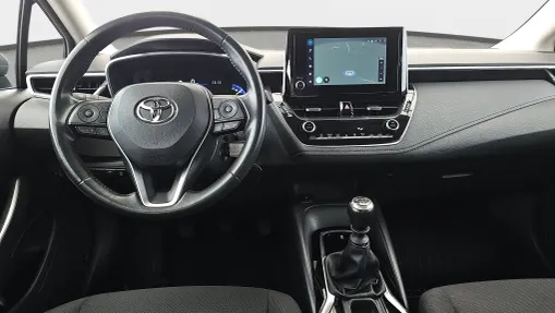 TOYOTA Corolla Corolla 1.5 Comfort