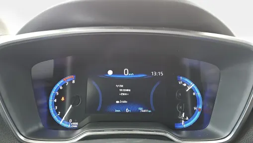 TOYOTA Corolla Corolla 1.5 Comfort