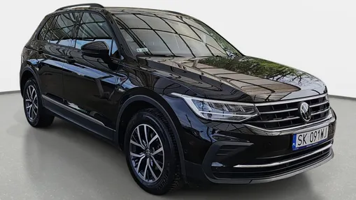 VOLKSWAGEN Tiguan Tiguan 1.5 TSI EVO Life DSG