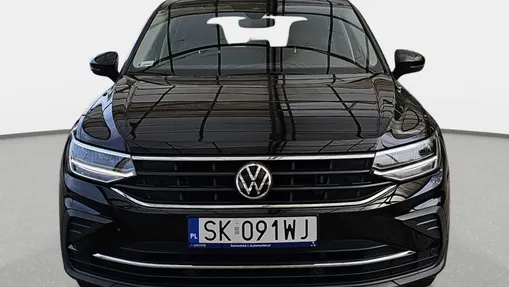 VOLKSWAGEN Tiguan Tiguan 1.5 TSI EVO Life DSG