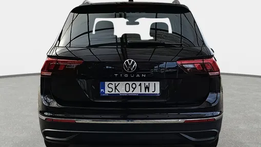 VOLKSWAGEN Tiguan Tiguan 1.5 TSI EVO Life DSG